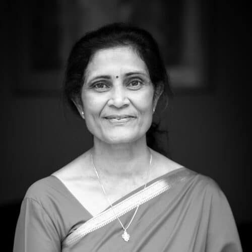Prof Nirmala Rao