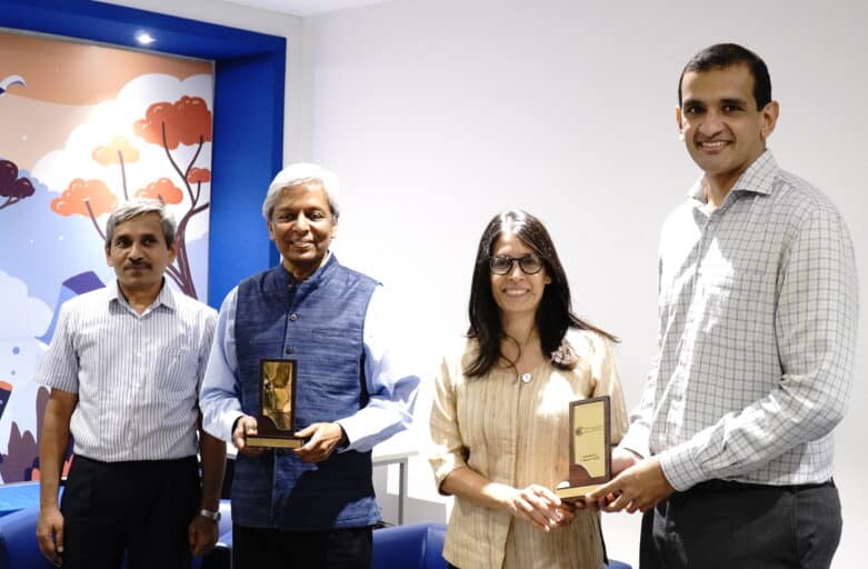 Krea University and Sapien Labs collaborate to establish Centre for research and learning related to the human brain and mind