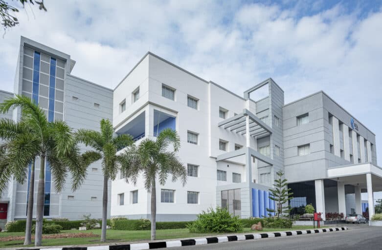 <strong>My journey to Krea</strong>