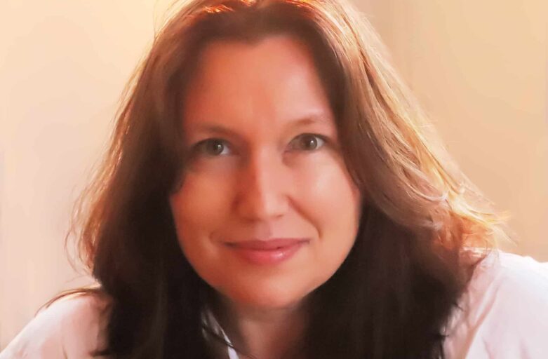 An interview with Sharon Buteau￼