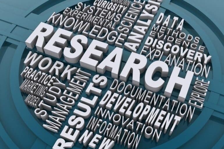 On the Research Quest￼