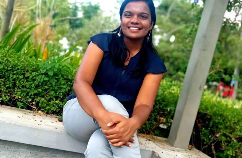 <strong>My Journey to Krea</strong>