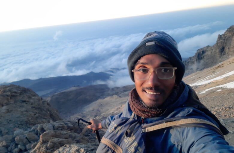 News from the Mountains