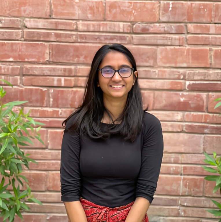 Anwesha Bhattacharya