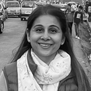 Payal Maheshwari