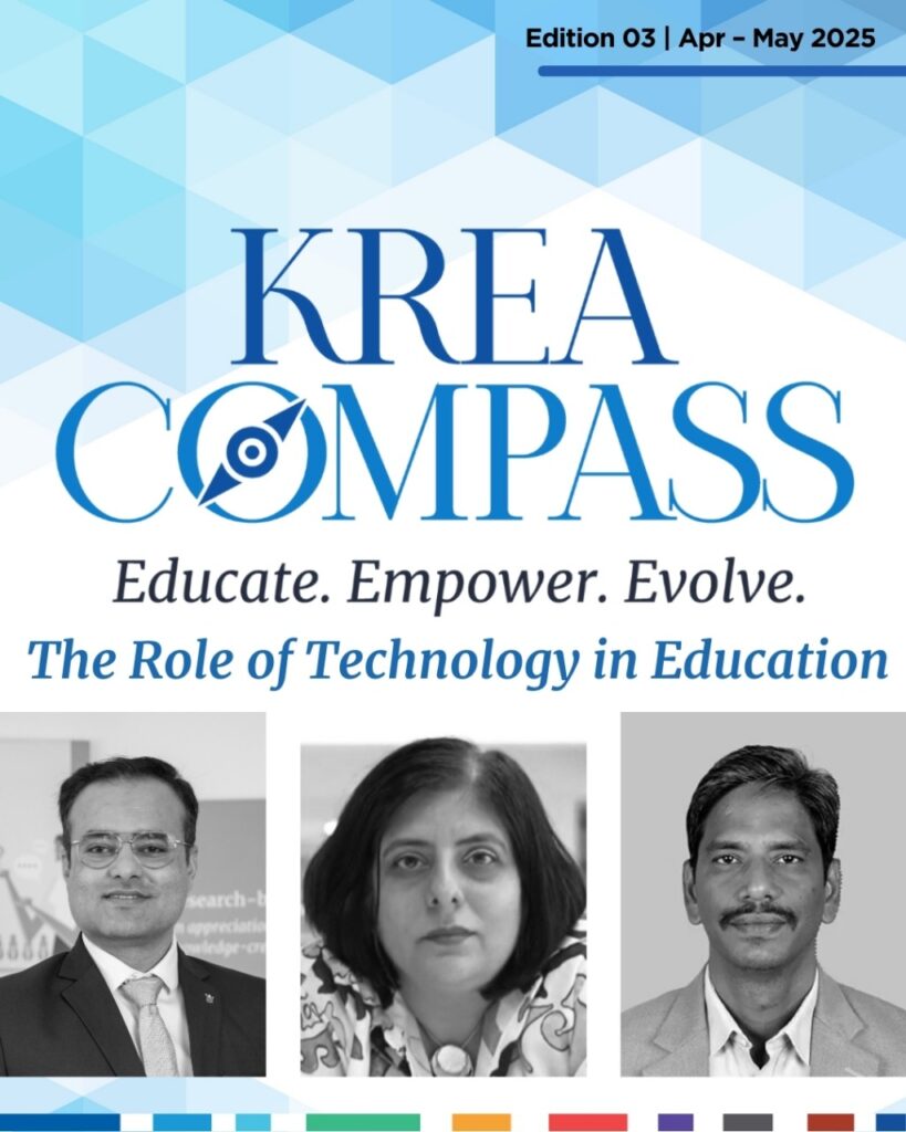 Krea Compass April-may2025