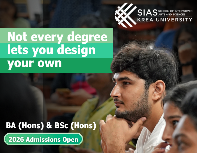 Admissions Open | BA, BSc, BA (Honours) and BSc (Honours)