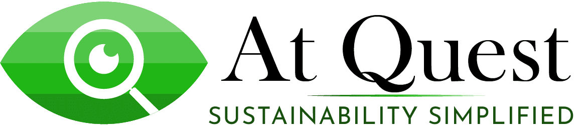 At Quest Logo