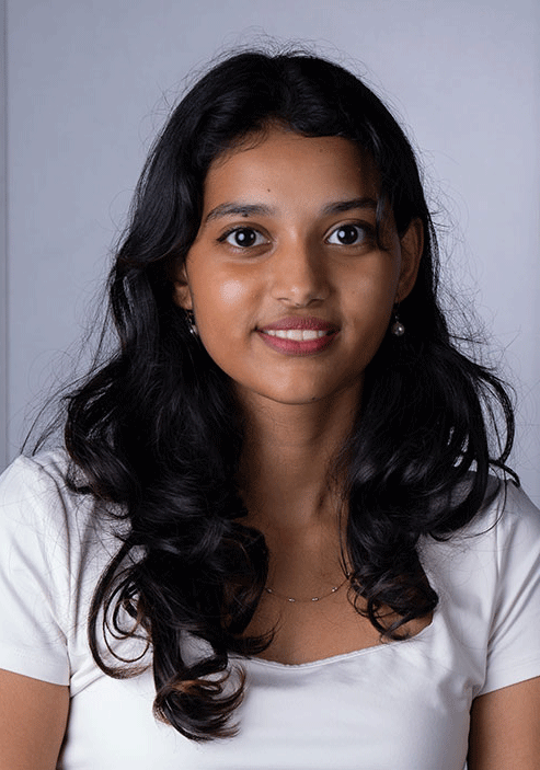 Joan Adithi Franklin